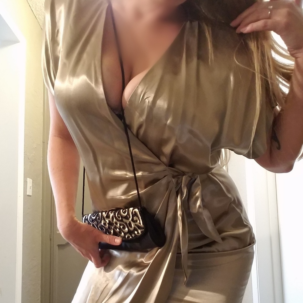 Meet your Posher, Kami